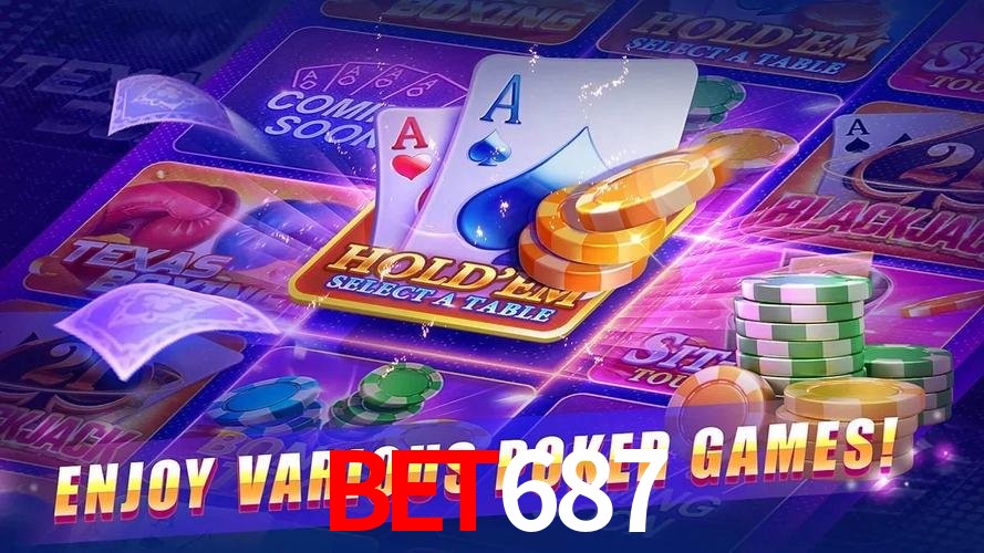 cassino bet687