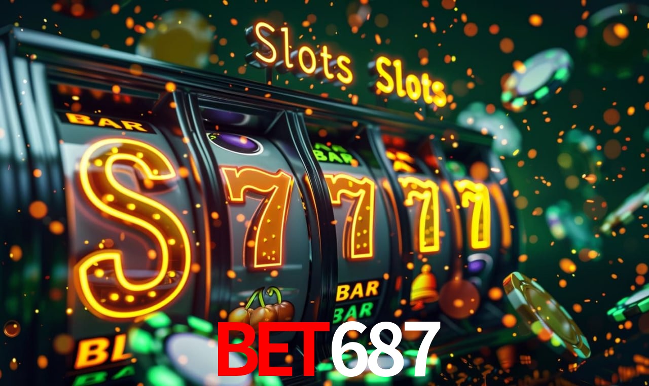 Estatísticas do Jogo bet687