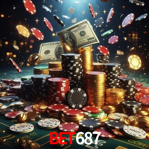 Interface Premium bet687