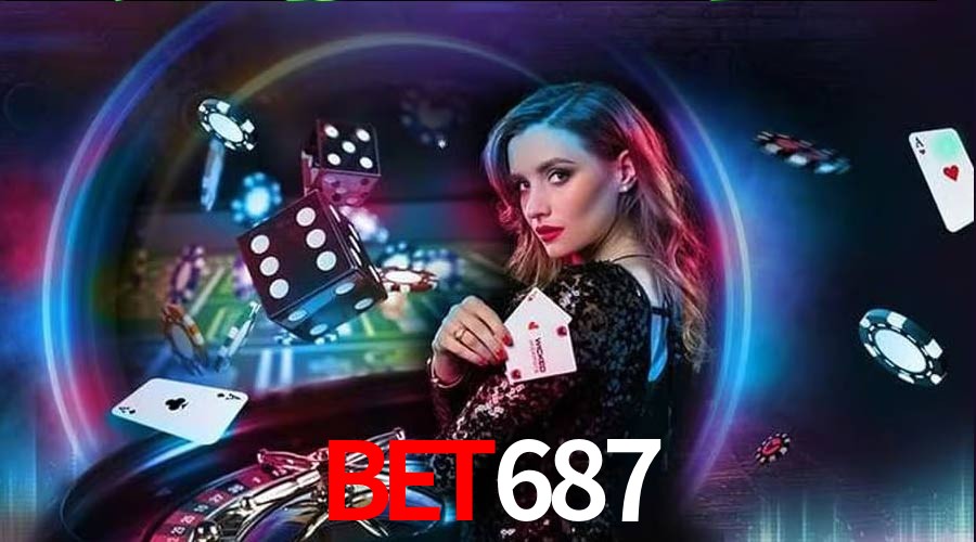 Flash Promotion bet687
