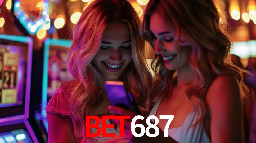 Explore as vantagens do bet687: serviço profissional e confiabilidade