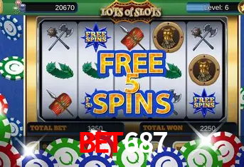 bet687 Rio de Janeiro - Professional Dealers