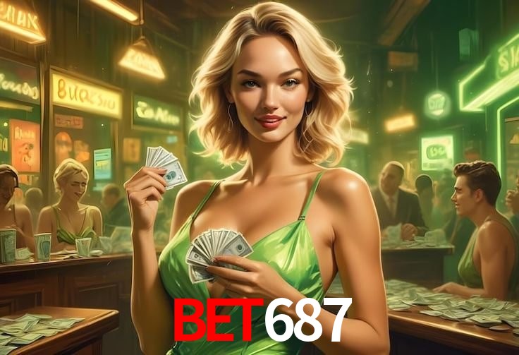 Desvendando o Mundo dos Jogos Virtuais na bet687