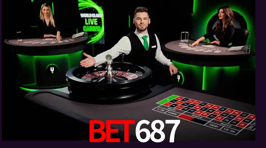 Exclusive Offers bet687