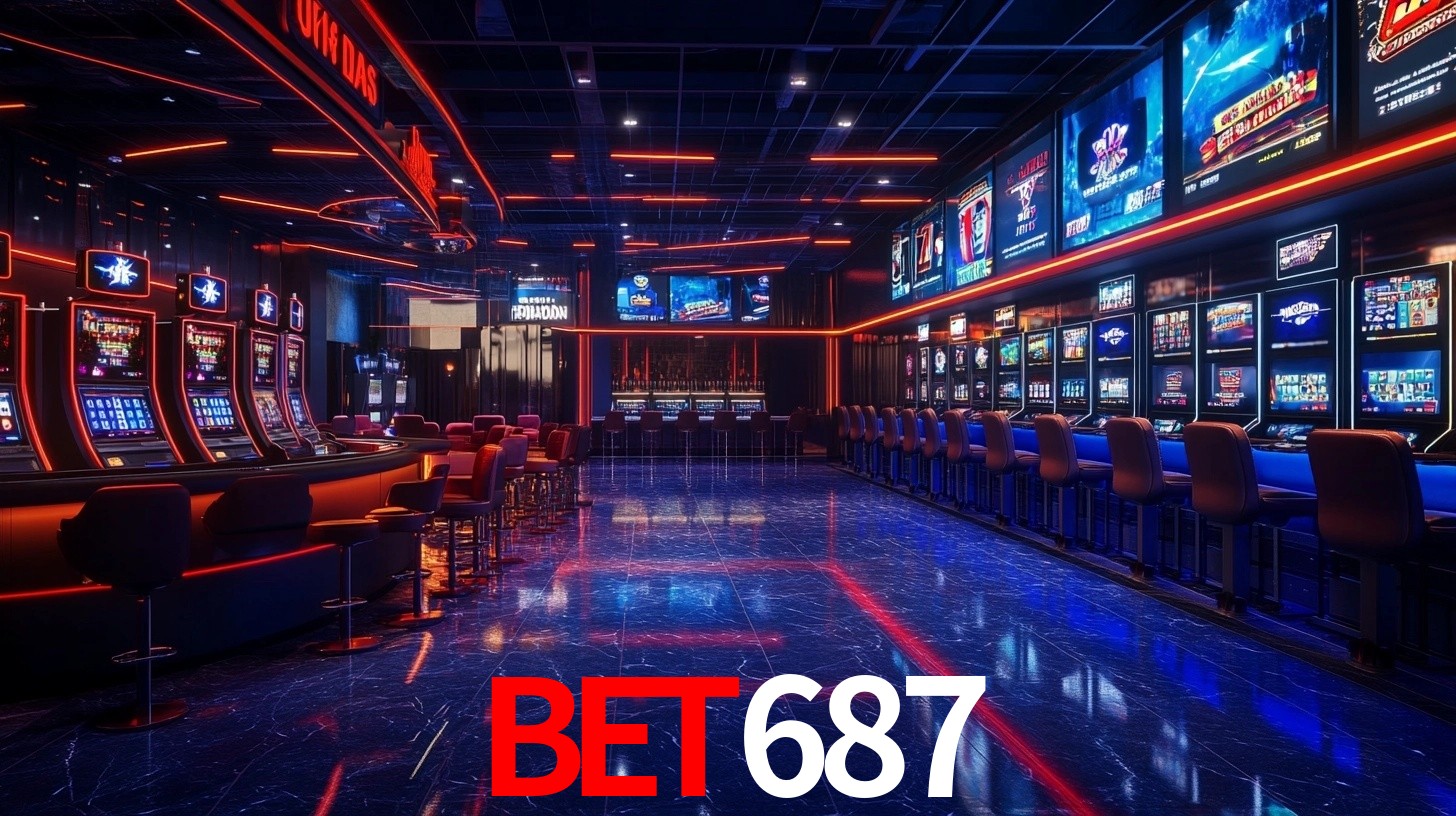 VIP Casino bet687