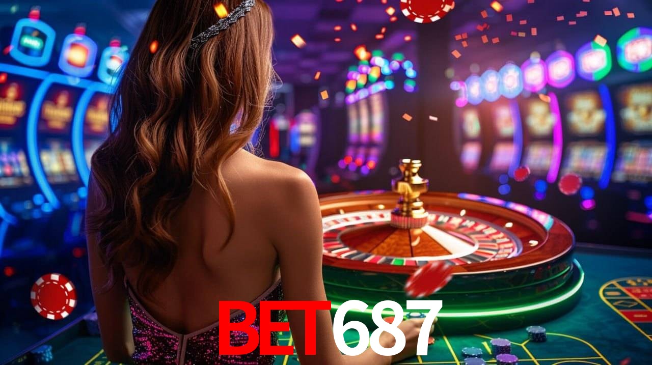 bet687 - App Compatibility