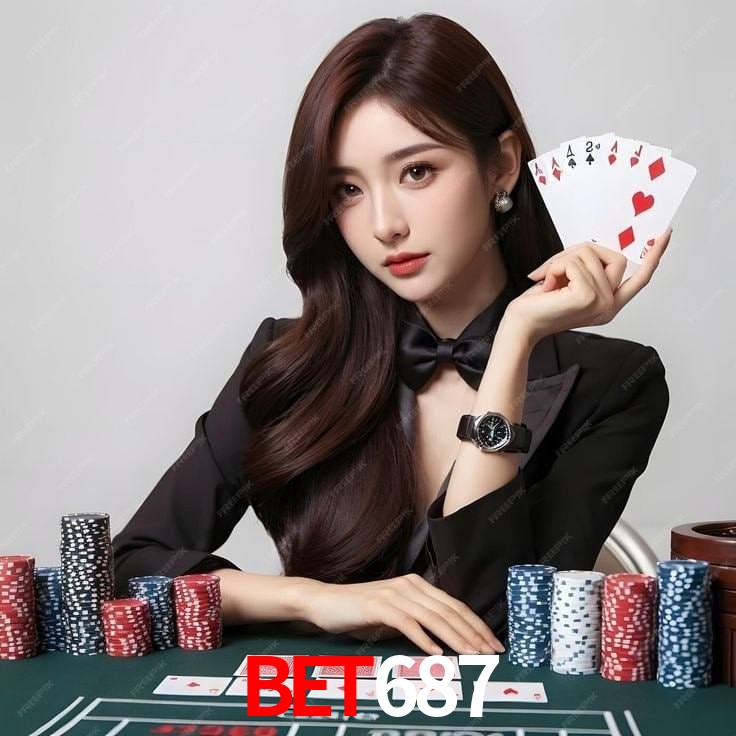 bet687 - Support