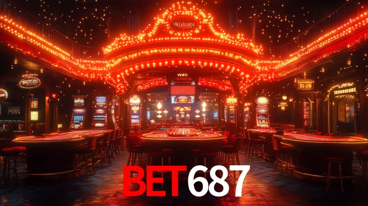 Exclusive Games bet687