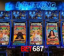 Explorando a Categoria de Eventos em Apostas na bet687