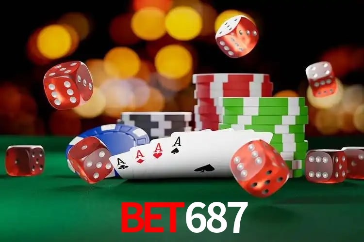 Promoções Sazonais bet687