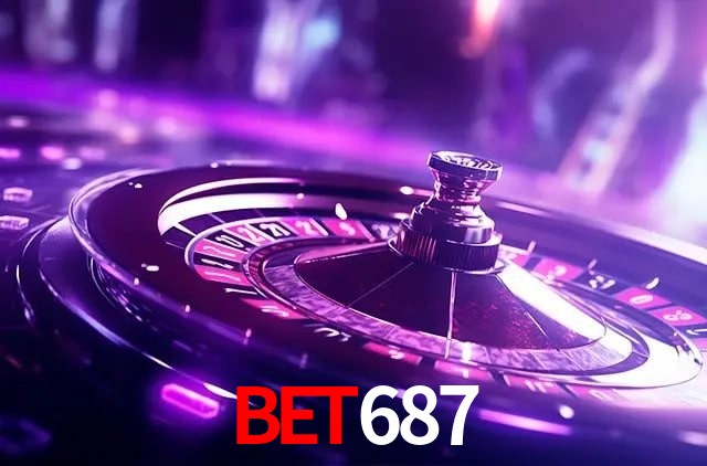 Bônus Diários bet687