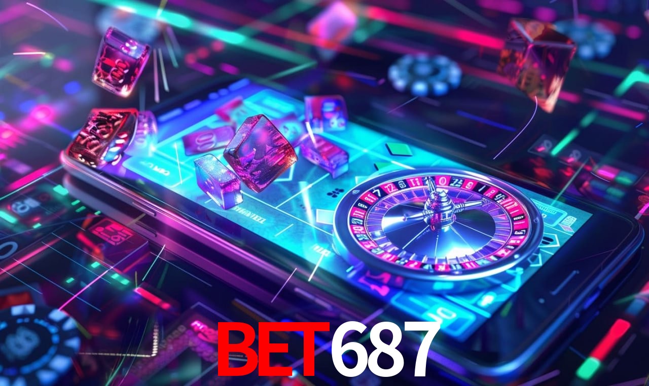 Provedores de Jogos bet687