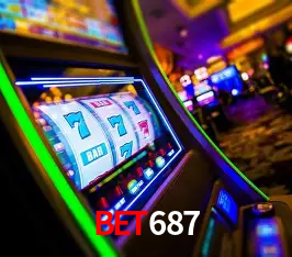 Inovações de Jogos na bet687: O Futuro das Experiências Interativas