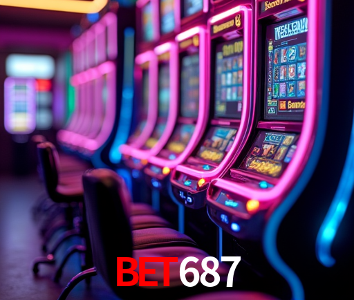 bet687 São Paulo - Top Slots