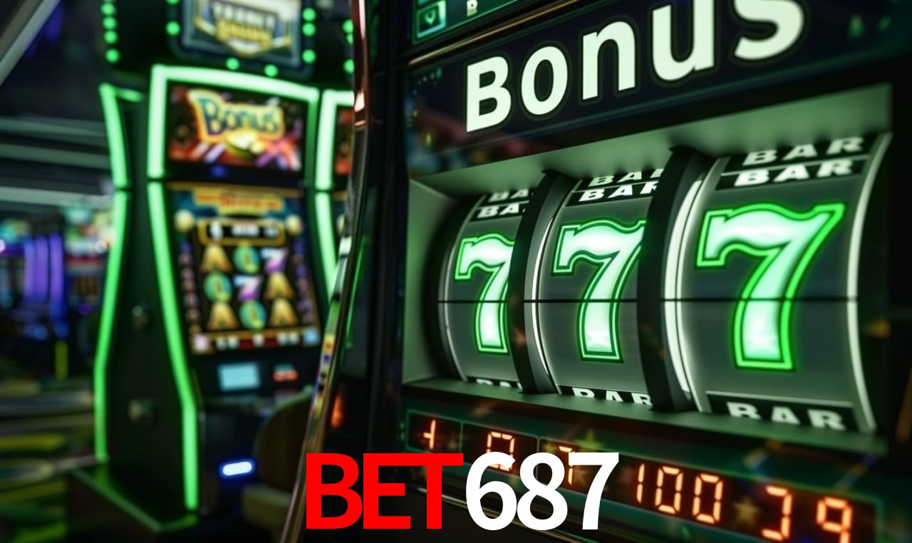 Secure Login bet687