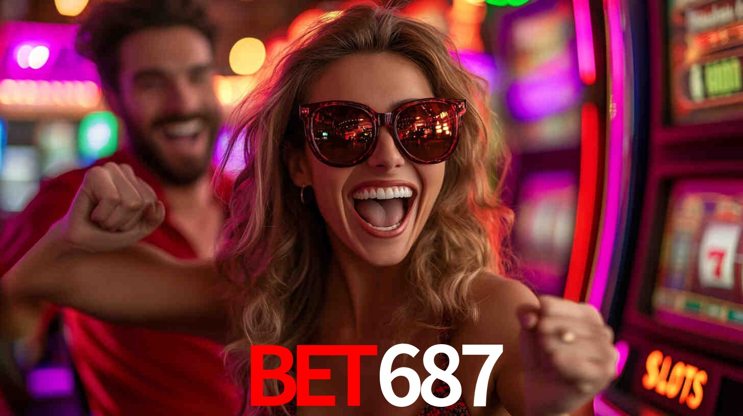 Explorando a Categoria de Eventos em Apostas na bet687
