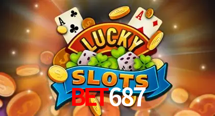 A Emoção da Loteria na bet687: Uma Chance de Mudança de Vida