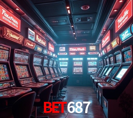 bet687 São Paulo - Hot Promos