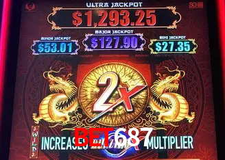 bet687 Brasília - Casino Guide