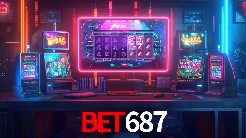bet687 login