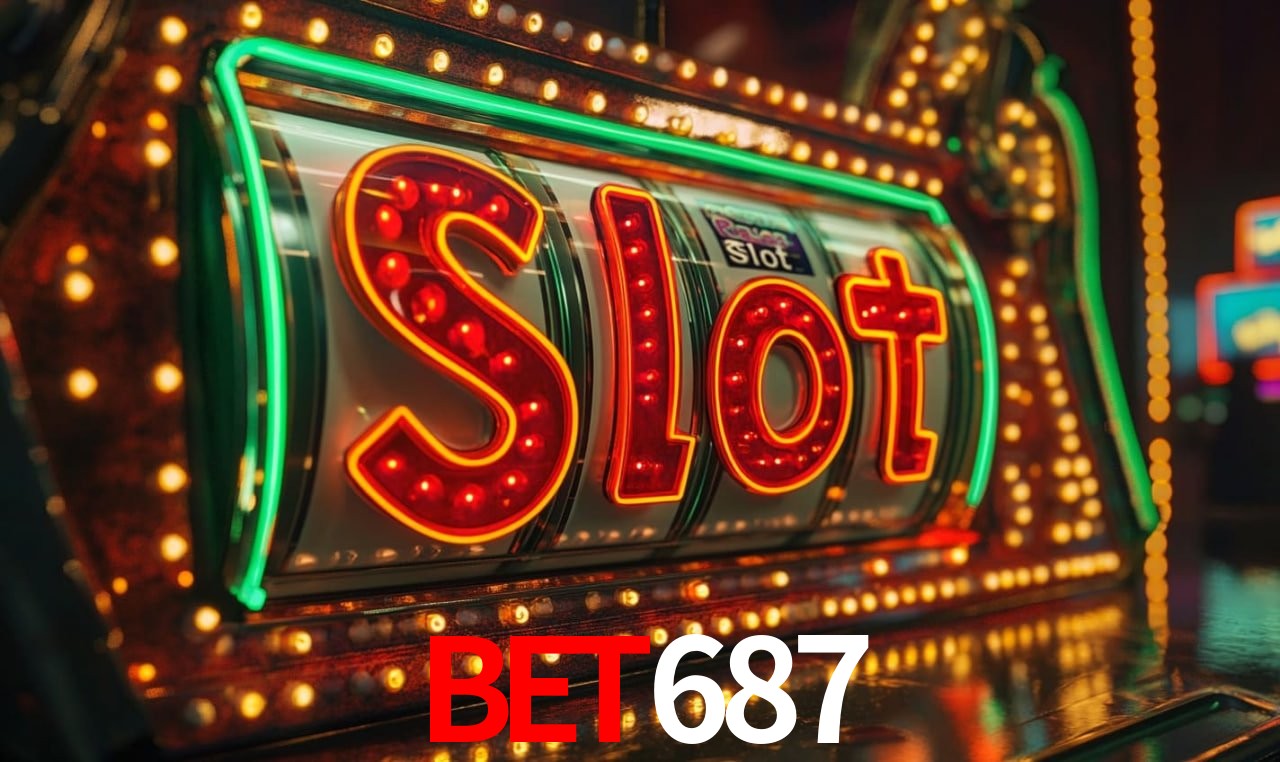 bet687 - Security