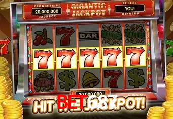 A Emoção da Loteria na bet687: Uma Chance de Mudança de Vida