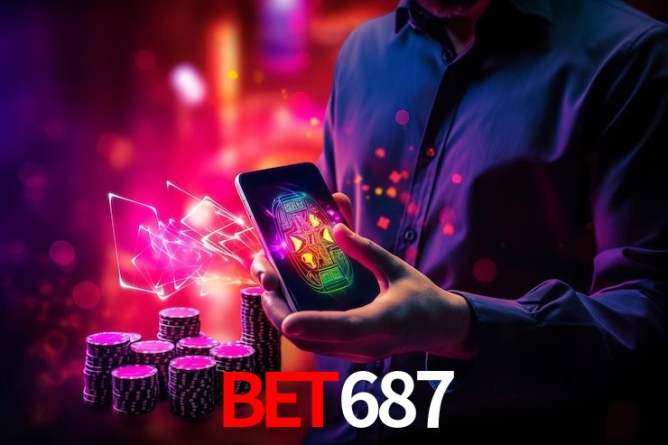 Apostas de Basquete bet687