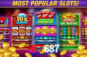 bet687 Belo Horizonte - VIP Casino