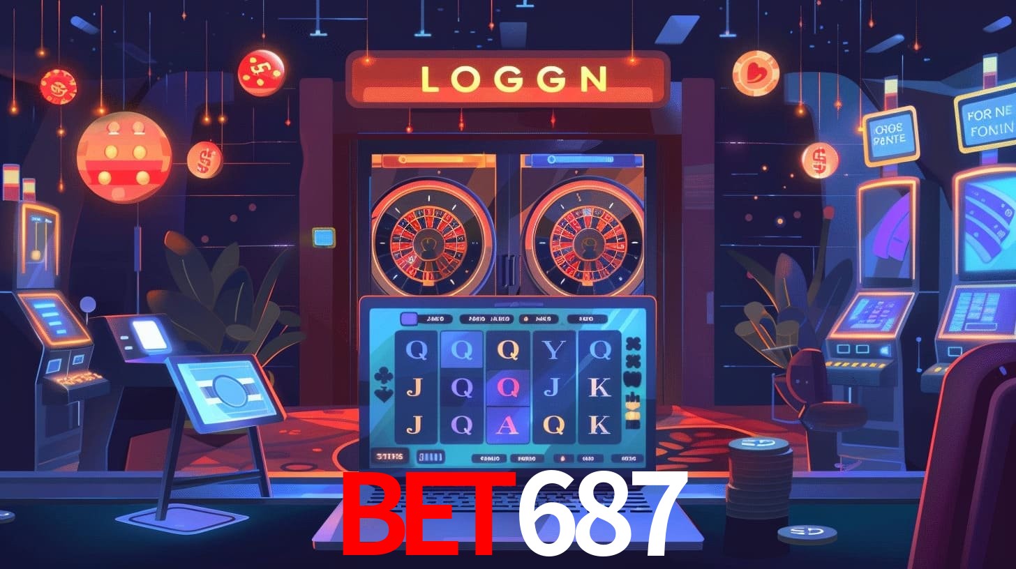 bet687 Plataforma - Certificada MGA desde 2015