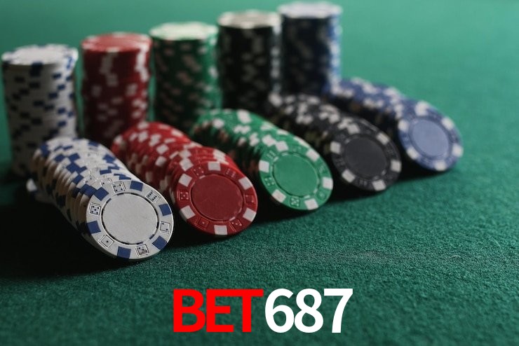 Game Providers bet687