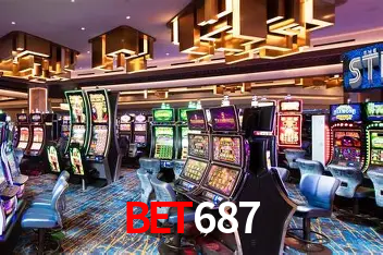 Desvendando o Mundo dos Jogos Virtuais na bet687